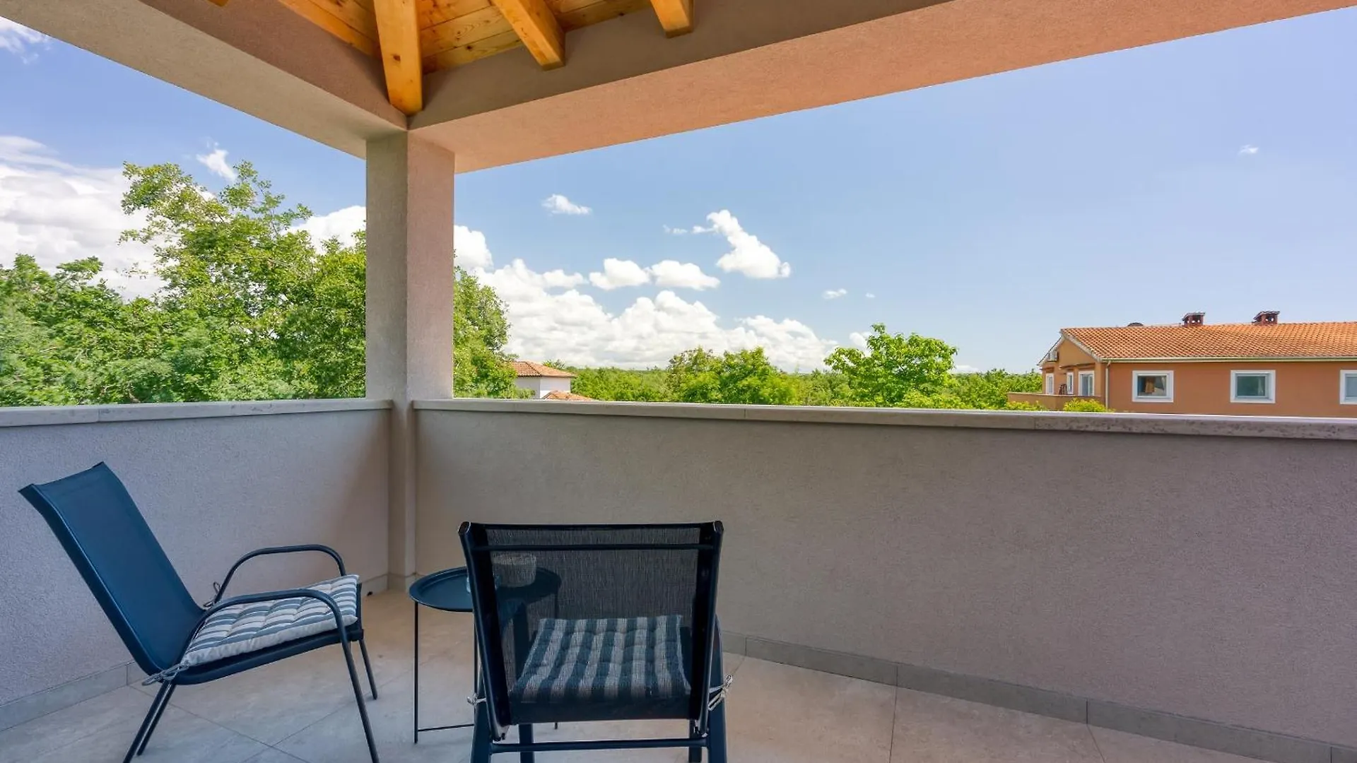 Tar-Vabriga Villa Alves With Private Pool