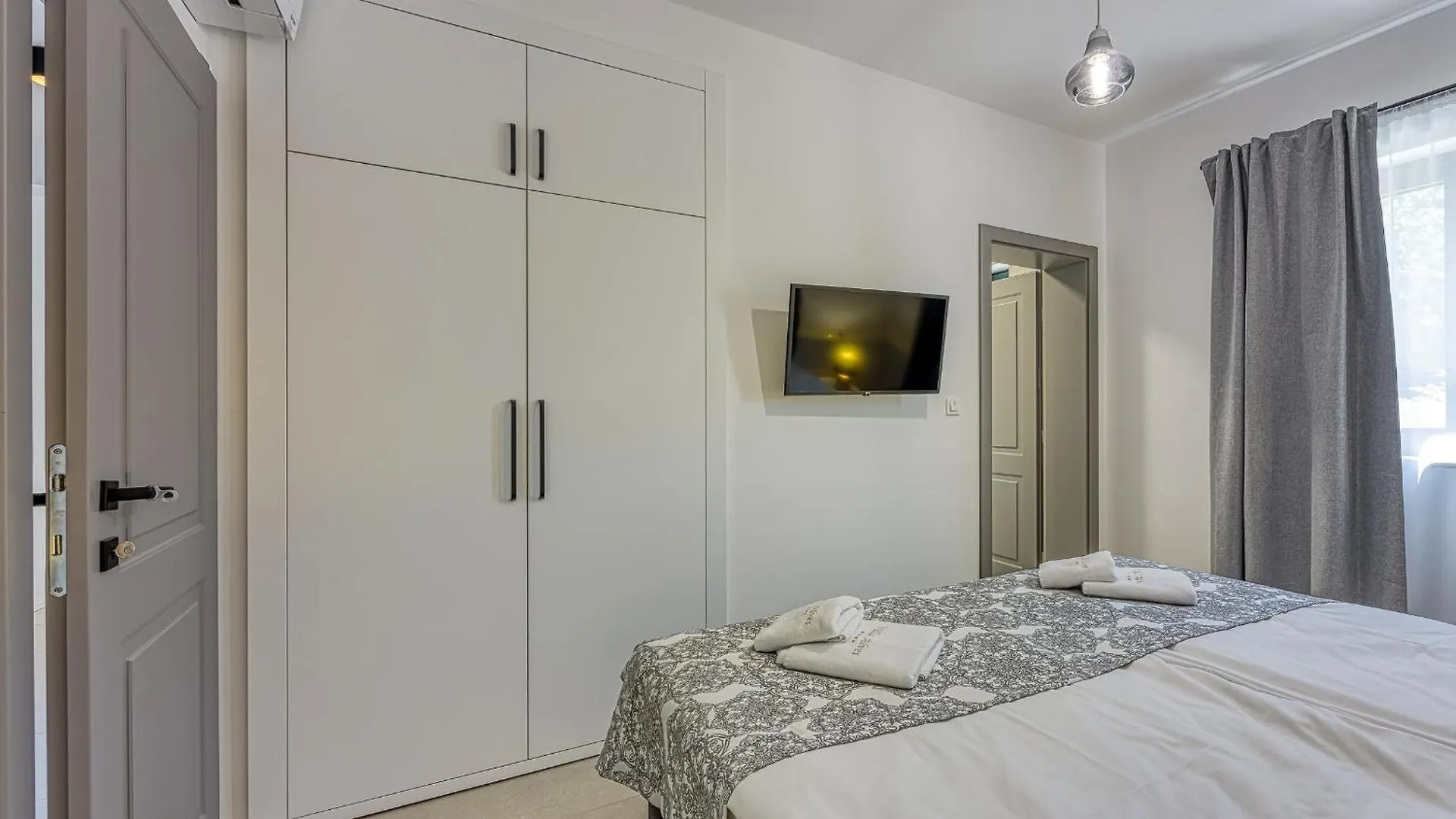 Tar-Vabriga Villa Alves With Private Pool