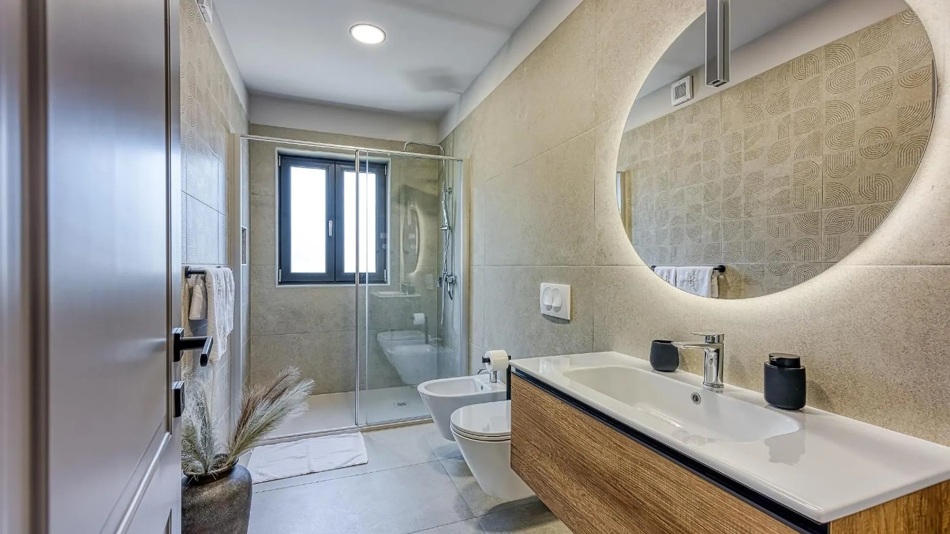 Tar-Vabriga Villa Alves With Private Pool קרואטיה