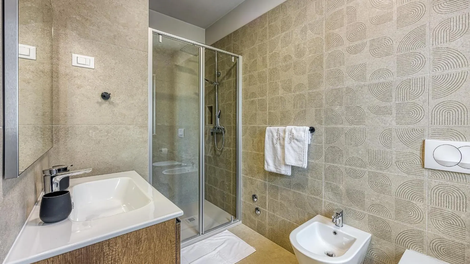 Tar-Vabriga Villa Alves With Private Pool