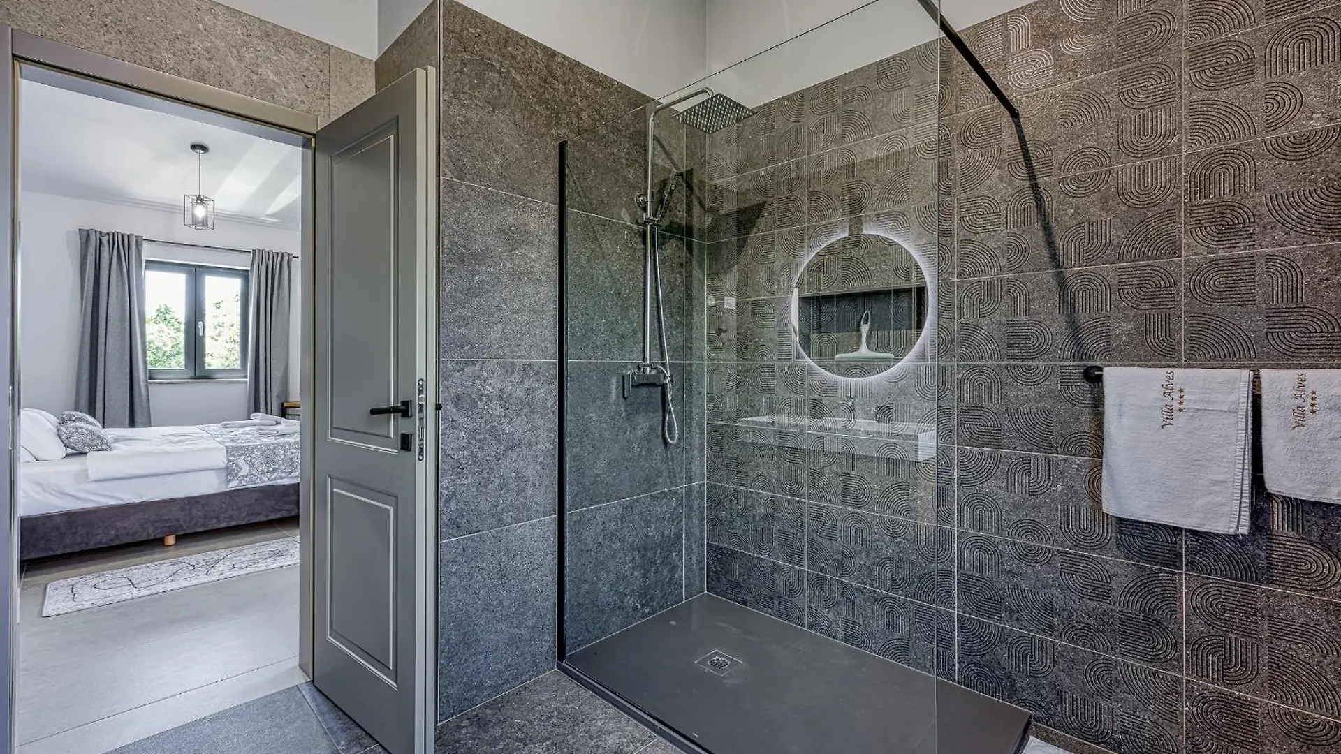 Tar-Vabriga Villa Alves With Private Pool 0*,  קרואטיה