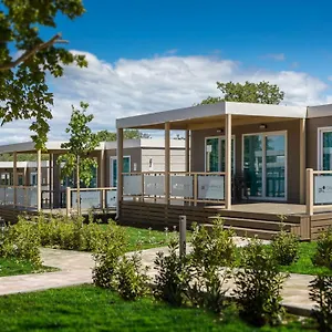 Mobile Homes - Lanterna Premium Üdülőpark